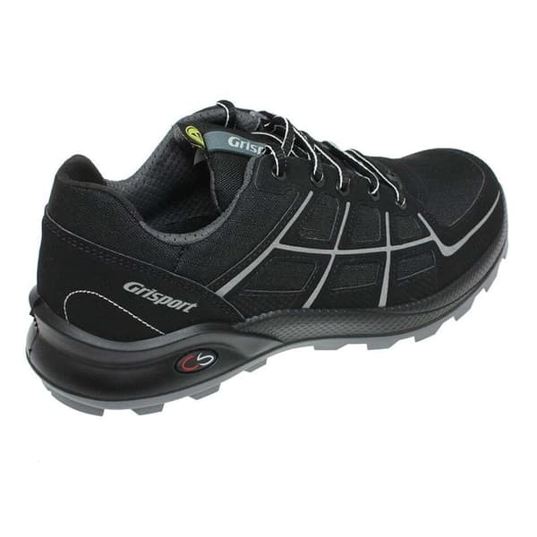Grisport Mens Thermo Safety Shoes
