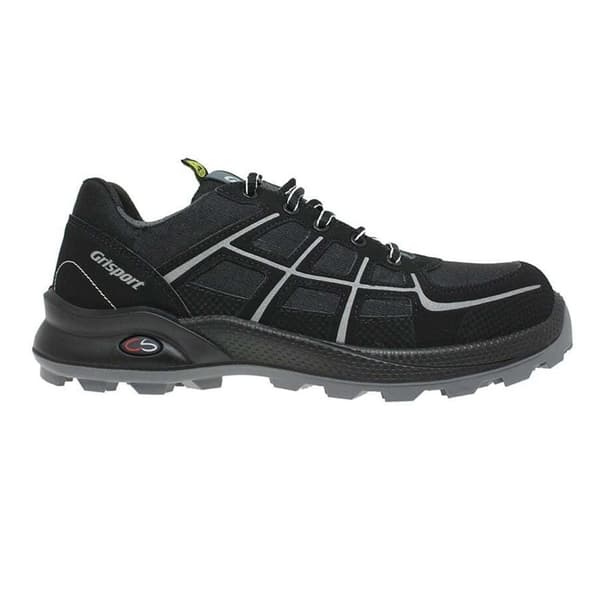 Grisport Mens Thermo Safety Shoes