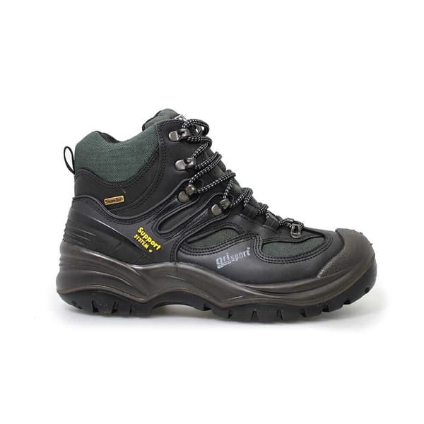 Grisport Mens Director Leather Safety Boots