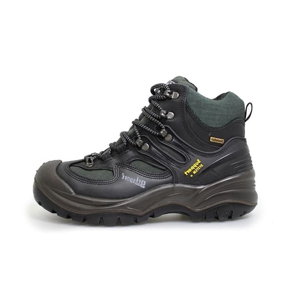 Grisport Mens Director Leather Safety Boots