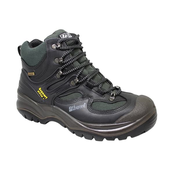 Grisport Mens Director Leather Safety Boots