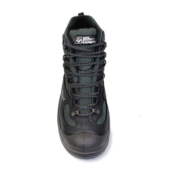 Grisport Mens Director Leather Safety Boots