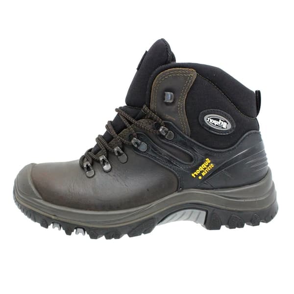 Grisport Mens Workmate Waxy Leather Safety Boots