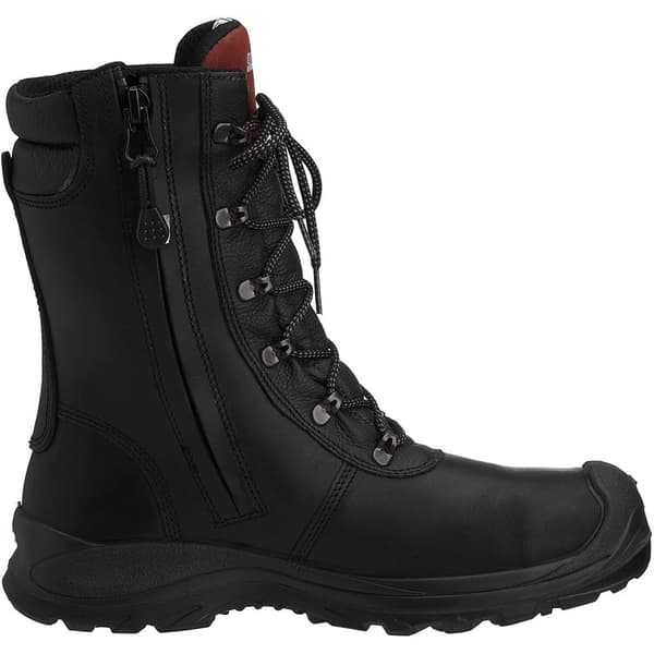 Grisport Mens Boulder Leather Safety Boots