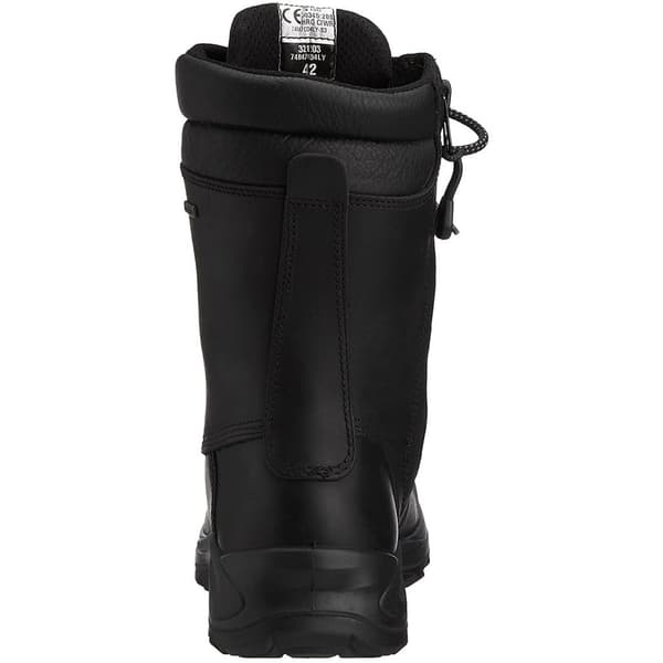 Grisport Mens Boulder Leather Safety Boots