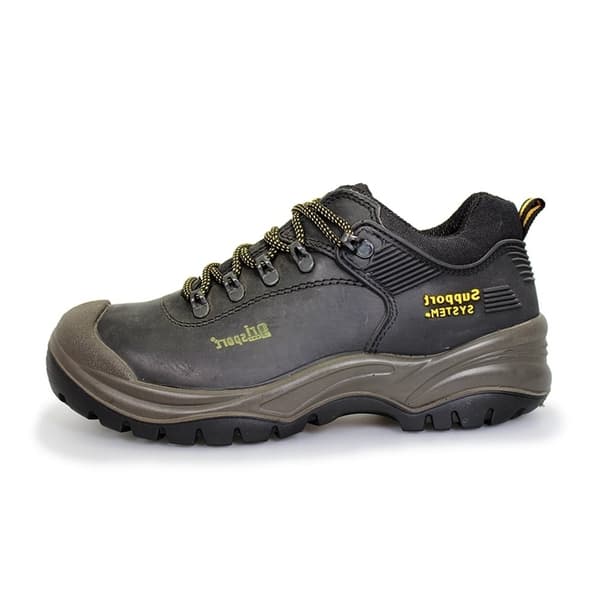 Grisport Mens Worker Leather Safety Shoes