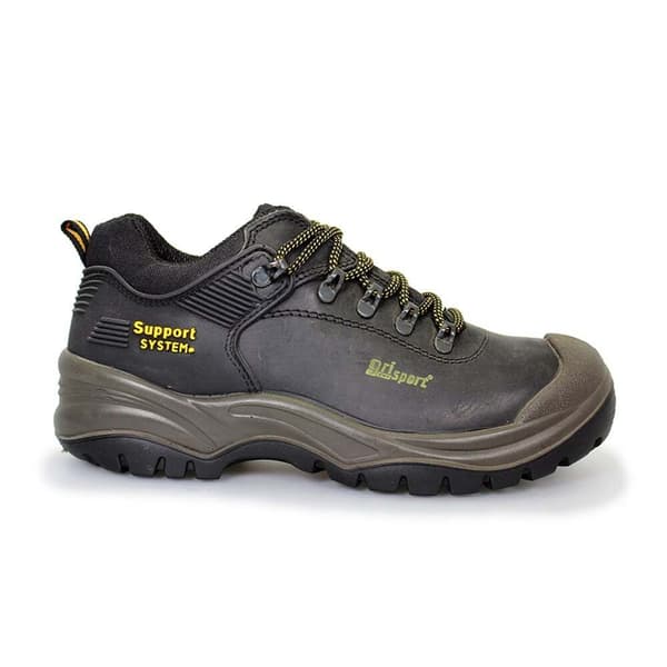 Grisport Mens Worker Leather Safety Shoes