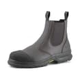 Miniatyrbilde 4 av 5: Grisport Mens Loader Waxy Leather Safety Boots