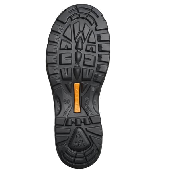 Grisport Mens Contractor Leather Safety Boots