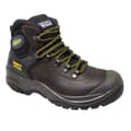 Miniatyrbilde 1 av 5: Grisport Mens Contractor Leather Safety Boots