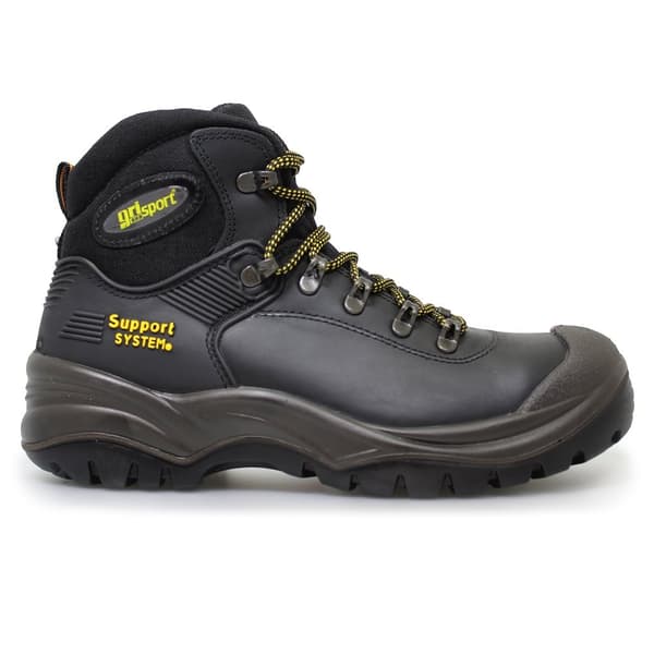 Grisport Mens Contractor Leather Safety Boots