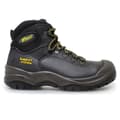 Miniatyrbilde 3 av 5: Grisport Mens Contractor Leather Safety Boots