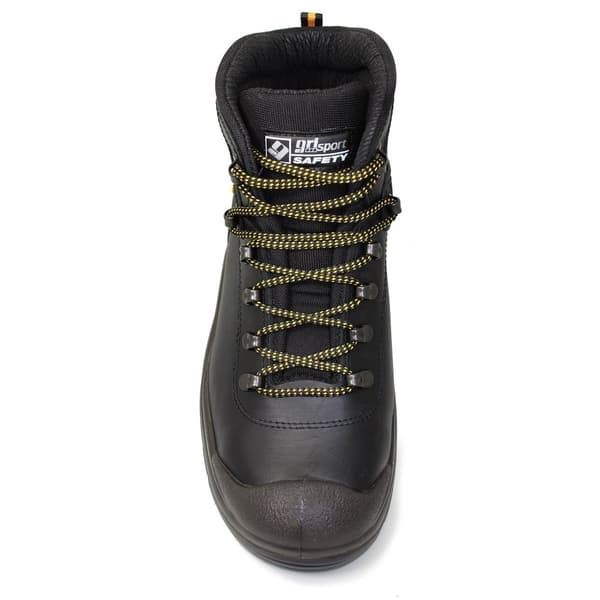 Grisport Mens Contractor Leather Safety Boots