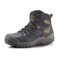 Miniatyrbilde 2 av 5: Grisport Mens Contractor Leather Safety Boots