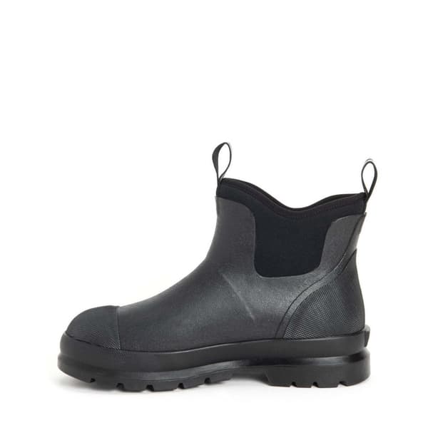 Muck Boots Mens Chore Wellington Boots