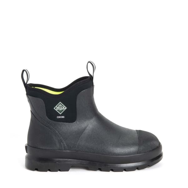 Muck Boots Mens Chore Wellington Boots