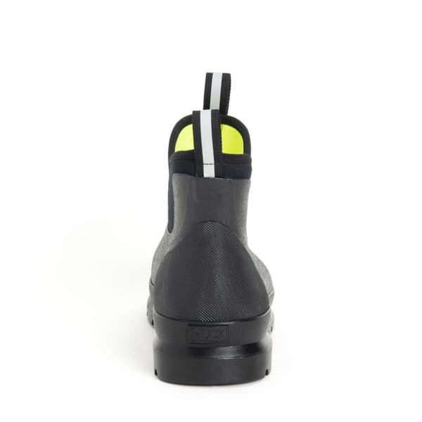 Muck Boots Mens Chore Wellington Boots