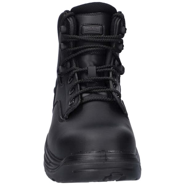 Magnum Unisex Precision Sitemaster Vegan Uniform säkerhetsstövlar för vuxna Precision Sitemaster