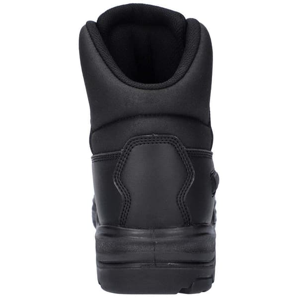 Magnum Unisex Precision Sitemaster Vegan Uniform säkerhetsstövlar för vuxna Precision Sitemaster