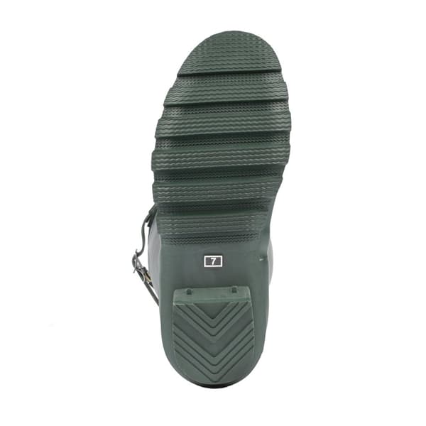Grisport Mens Single Strap Rubber Wellington Boots