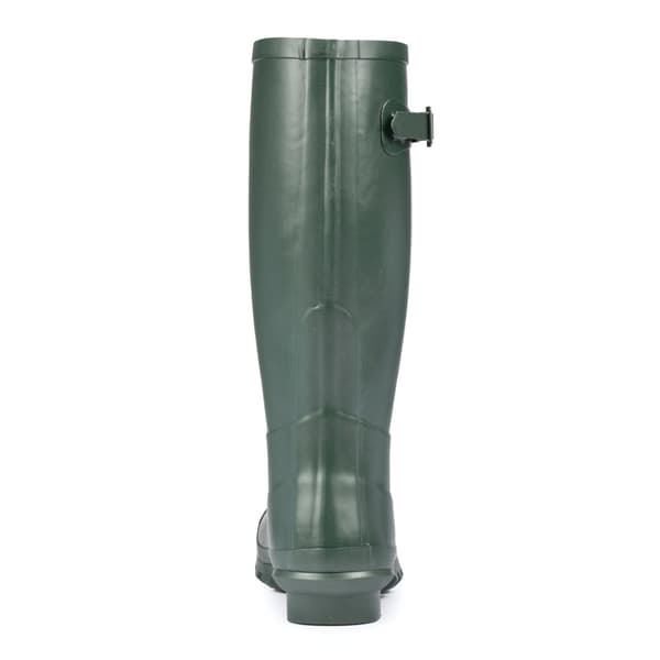 Grisport Mens Single Strap Rubber Wellington Boots