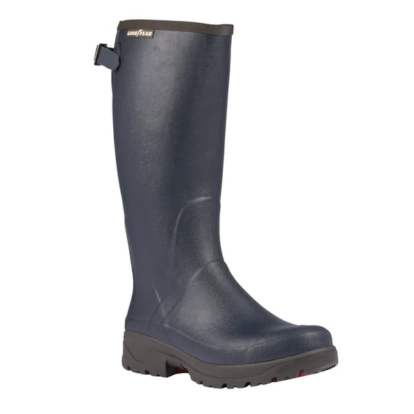 Goodyear Stream Wellington Boots för män