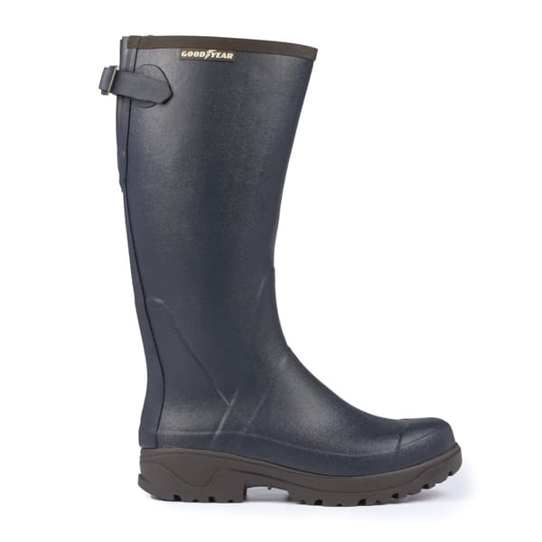 Goodyear Stream Wellington Boots för män