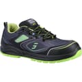 Miniatyrbilde 1 av 4: Safety Jogger Mens Cador Safety Trainers