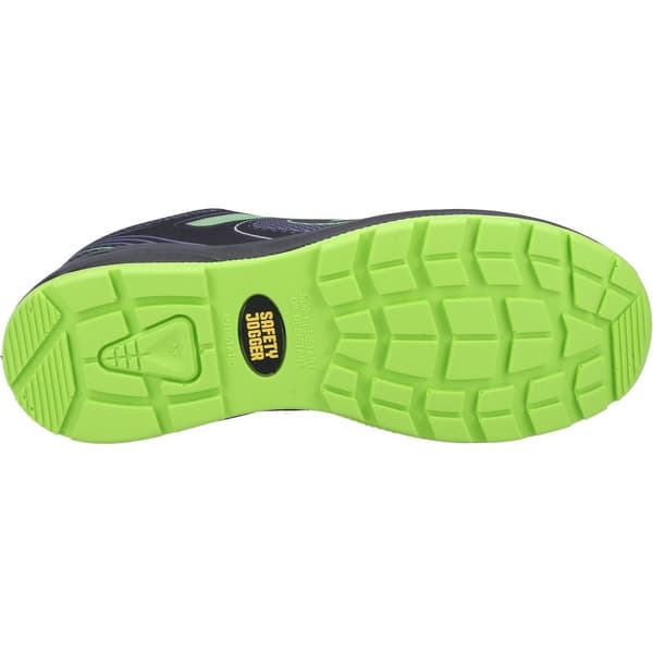 Safety Jogger Mens Cador Safety Trainers