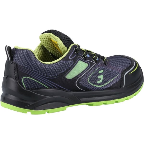 Safety Jogger Mens Cador Safety Trainers