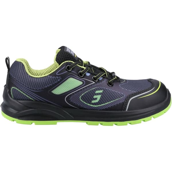 Safety Jogger Mens Cador Safety Trainers