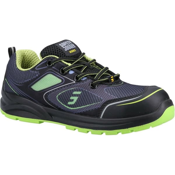 Safety Jogger Mens Cador Safety Trainers