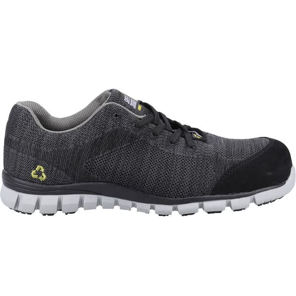 Safety Jogger Mens Morris Safety Trainers