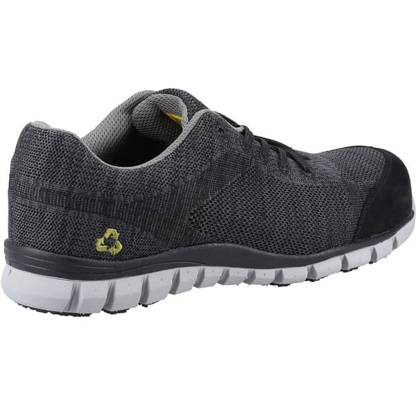Safety Jogger Mens Morris Safety Trainers