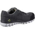 Miniatyrbilde 2 av 4: Safety Jogger Mens Morris Safety Trainers