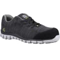 Miniatyrbilde 1 av 4: Safety Jogger Mens Morris Safety Trainers