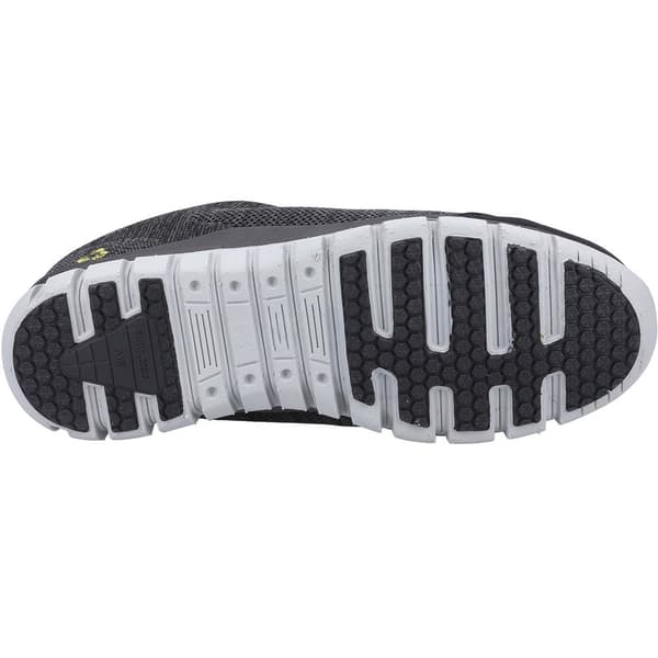 Safety Jogger Mens Morris Safety Trainers