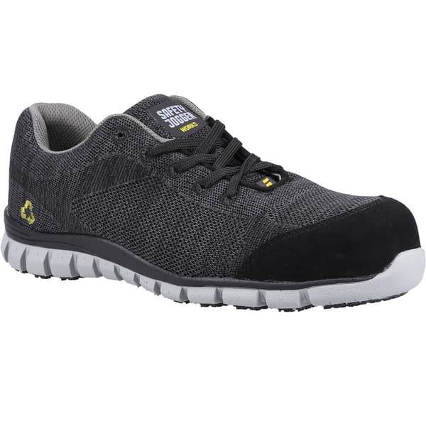 Safety Jogger Mens Morris Safety Trainers
