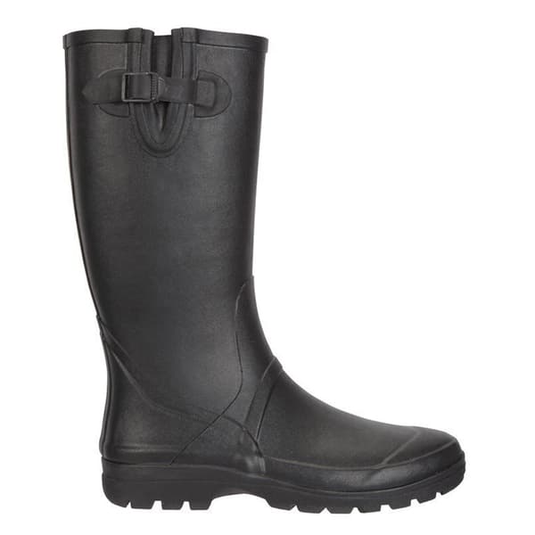 Mountain Warehouse Mens Rubber Wellington Boots