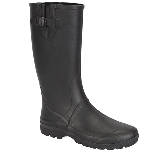 Mountain Warehouse Mens Rubber Wellington Boots