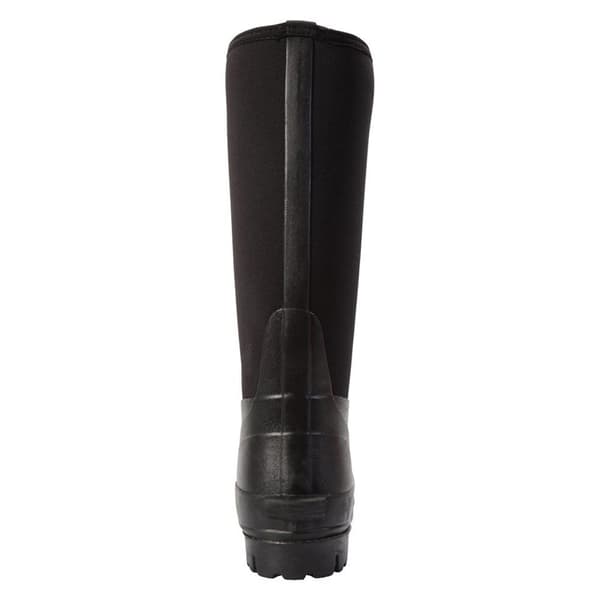 Mountain Warehouse Mens Mucker Neoprene Wellington Boots