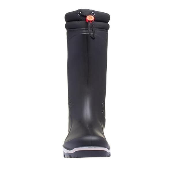 Dunlop Unisex Blizzard Wellington-stövlar för vuxna