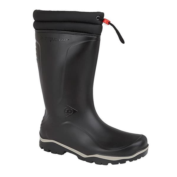 Dunlop Unisex Blizzard Wellington-stövlar för vuxna