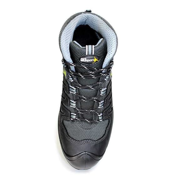 Grisport Mens Trojan Leather Safety Boots