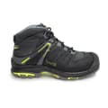 Miniatyrbilde 3 av 5: Grisport Mens Trojan Leather Safety Boots