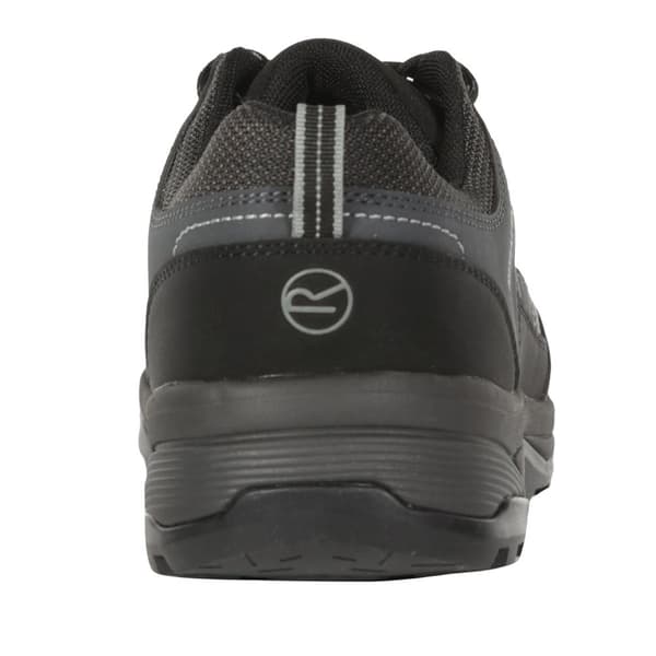 Regatta Mens Clayton Safety Trainers