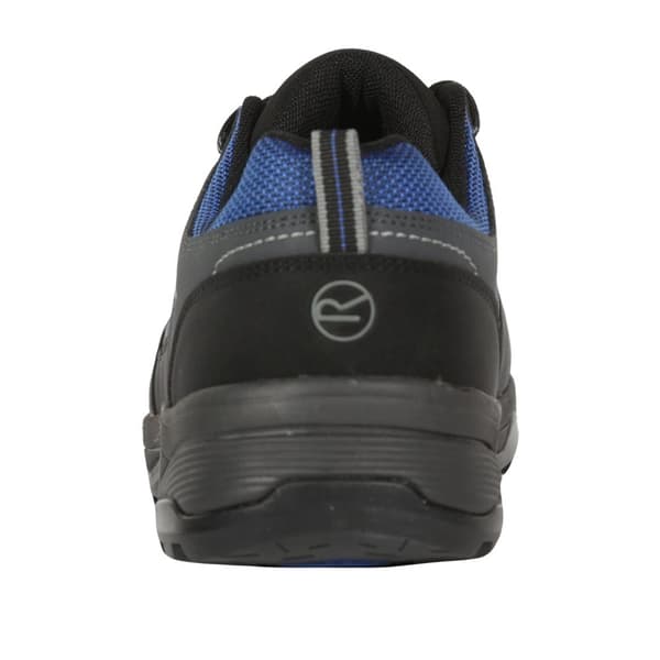 Regatta Mens Clayton Safety Trainers
