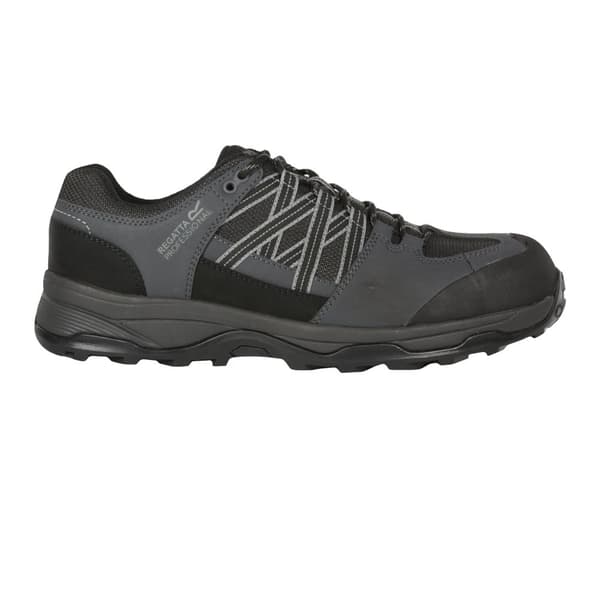 Regatta Mens Clayton Safety Trainers