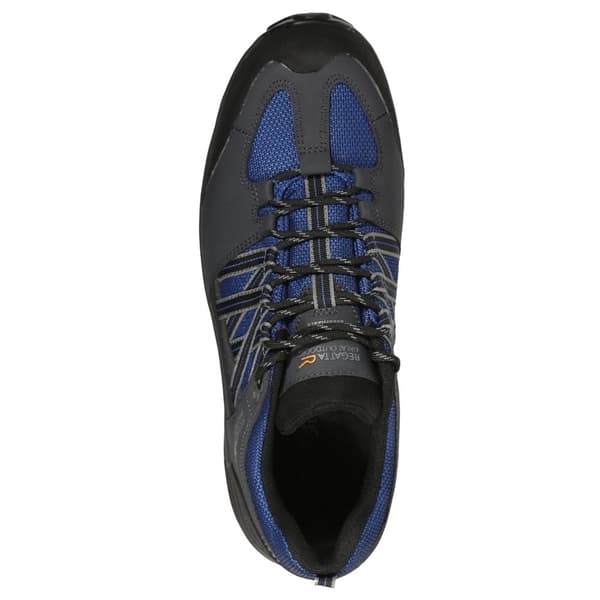 Regatta Mens Clayton Safety Trainers