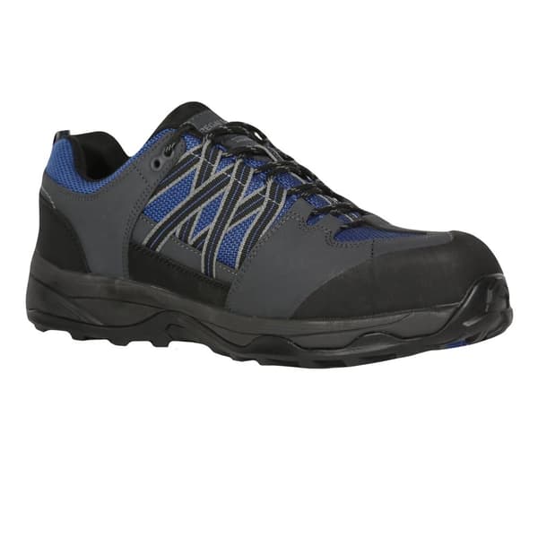 Regatta Mens Clayton Safety Trainers